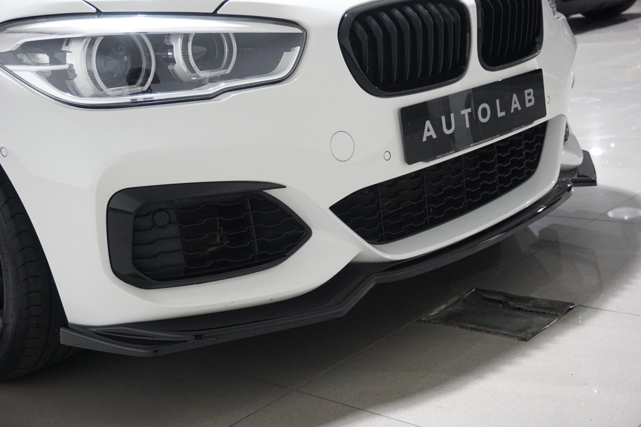 BMW 1 Series 3.0 M140i Auto Euro 6 (s/s) 5dr